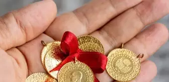 Altın fiyatları Fed toplantısı öncesi yeniden hareketlendi