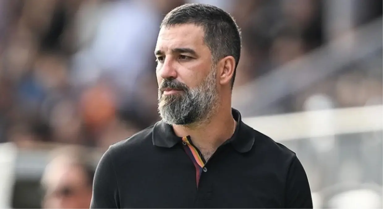 Arda Turan Fenerbahçe'ye mi gidecek?