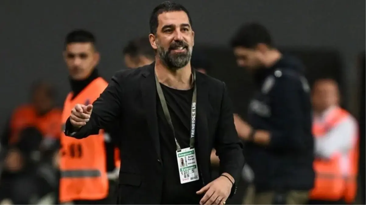 Arda Turan iddiaları sosyal medyayı karıştırdı! Acun Ilıcalı'dan gece yarısı açıklama geldi