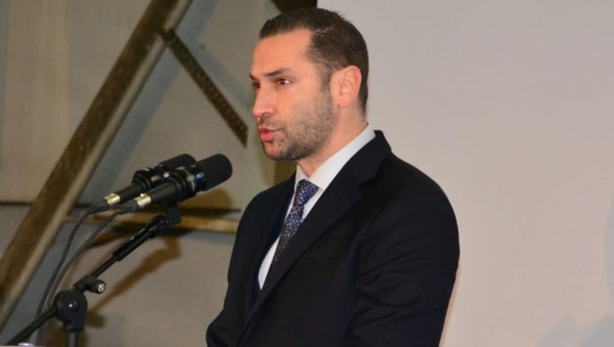 Aziz Yıldırım'ın damadı Murat Gordi kimdir, Murat Gordi ne iş yapıyor?