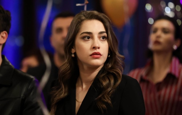Bahar CANLI izle! SHOW TV Bahar 45. bölüm CANLI izleme linki!