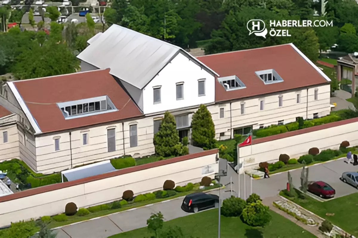 Bakırköy Musiki Konservatuarı Vakfı usulsüzlük iddialarıyla gündemde