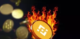 BNB için ilk ETF başvurusu SEC'e sunuldu