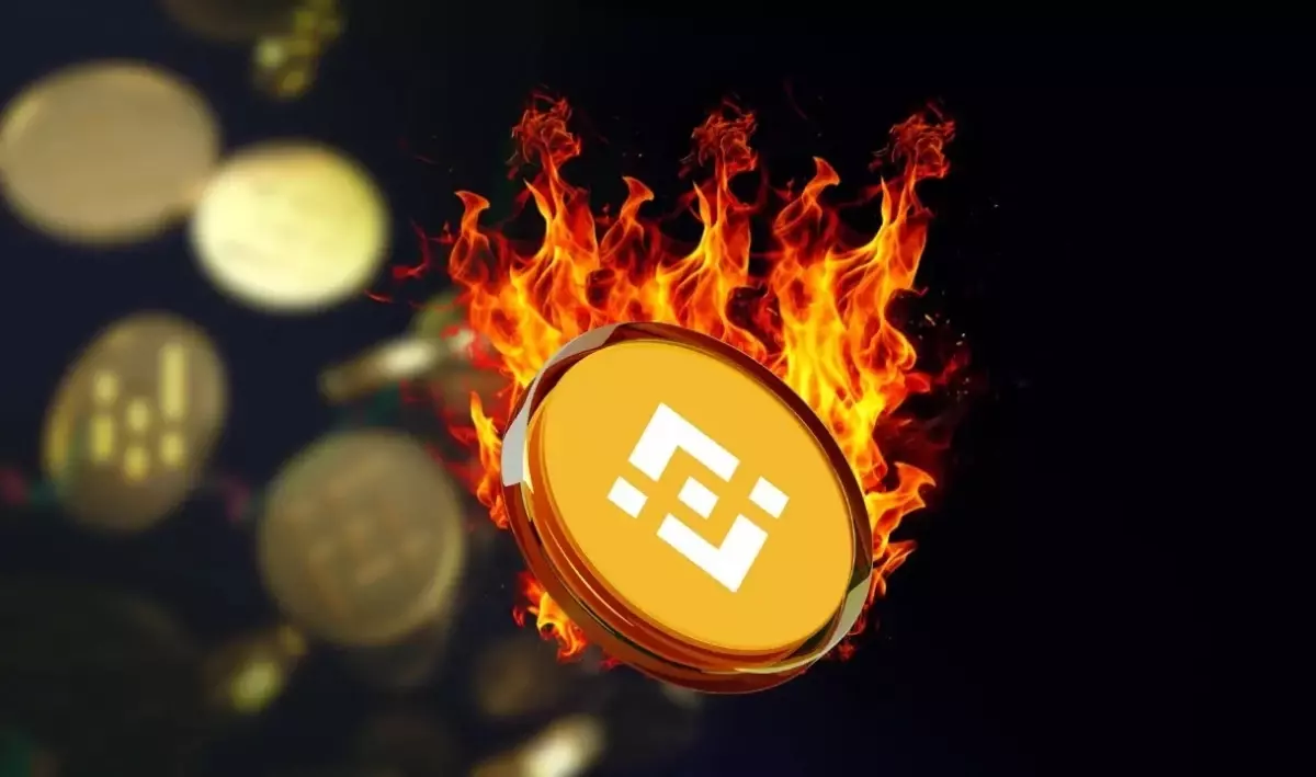 BNB için ilk ETF başvurusu SEC'e sunuldu
