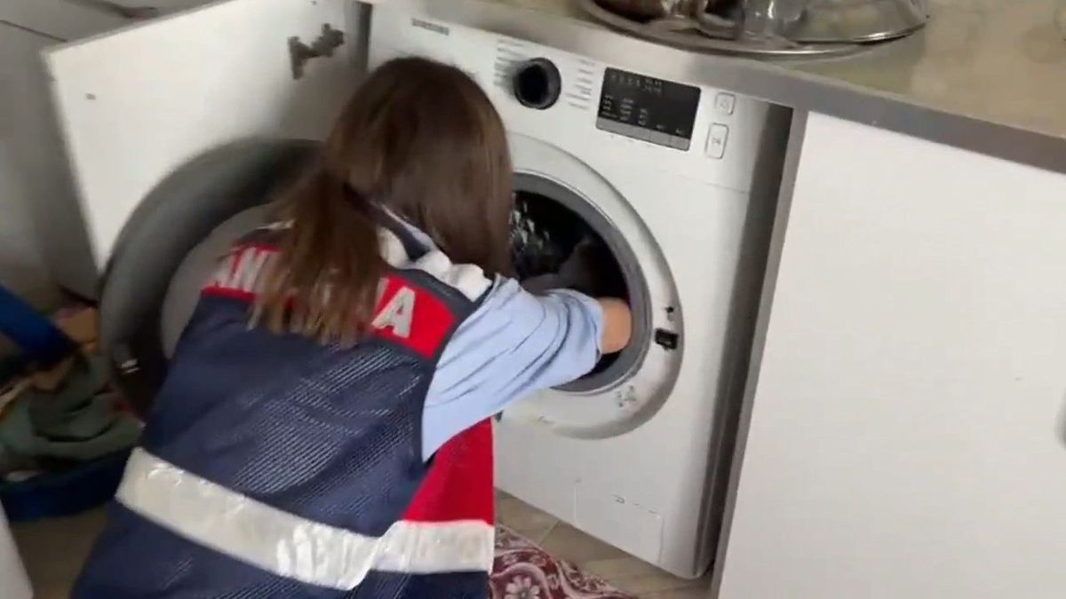 Şanlıurfa'da Silah Kaçakçılarına Büyük Darbe
