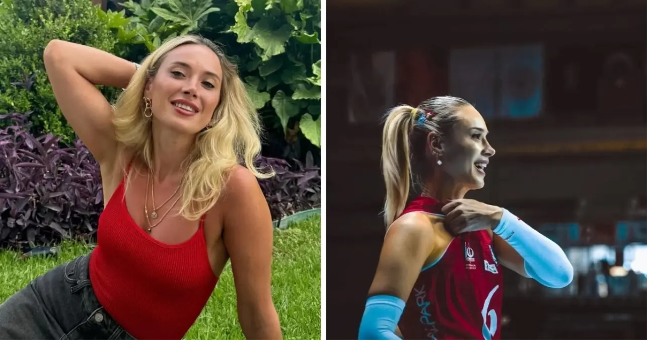 Derya Çayırgan'ın sevgilisi kim? Derya Çayırgan evli mi?