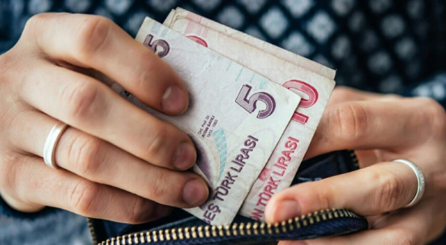 Emekli ve memur maaş zammı belli oldu mu? 4 Aylık enflasyon farkı ve zam oranı ne kadar?