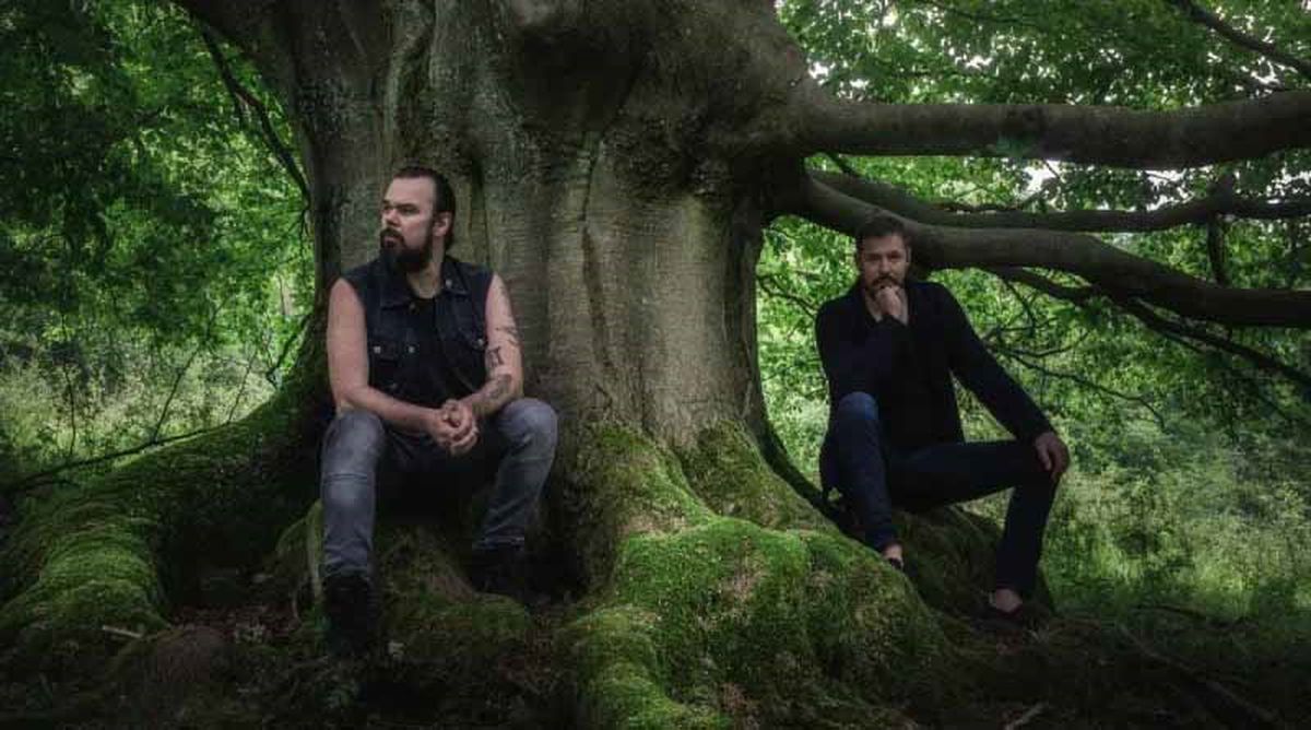 Empyrium Türkiye'de Konser Verecek