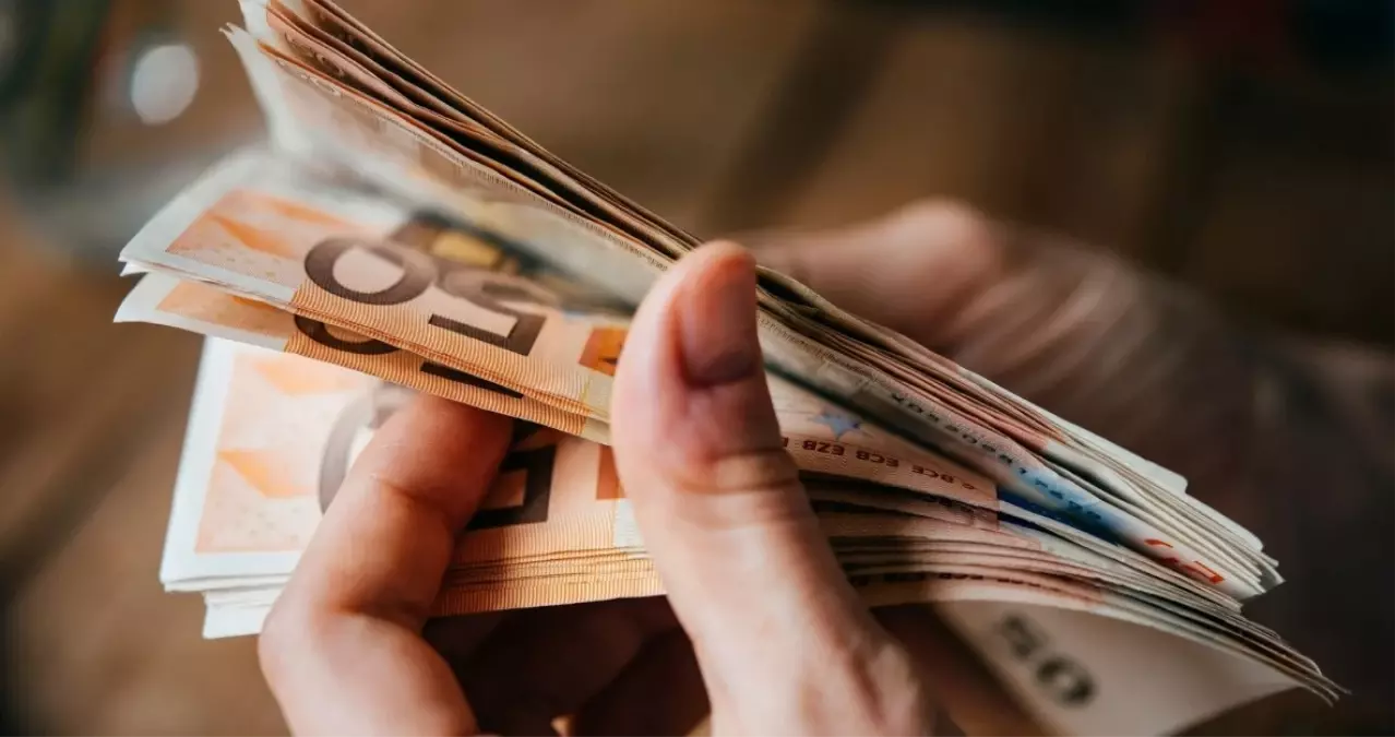 Euro/TL'de son durum ne? 6 Mayıs 2025 Dolar ve döviz fiyatları ne kadar? CANLI DÖVİZ KURLARI!