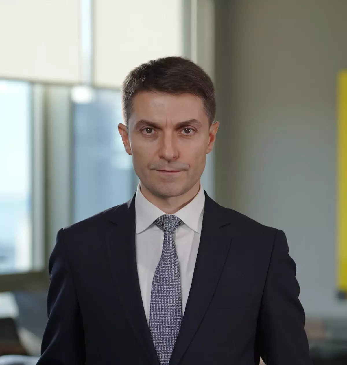 Mustafa Güneş, Fimple Türkiye Ülke Müdürü Oldu
