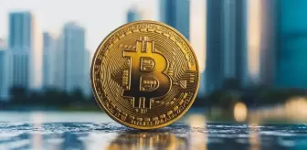 Florida Bitcoin rezerv planı için kararı açıkladı