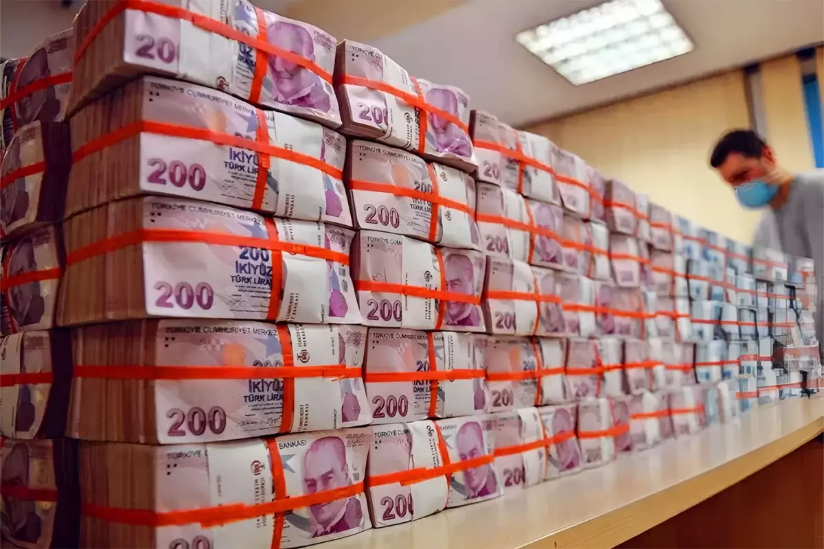 Forbes'in 'En Zengin Türkler' listesi belli oldu