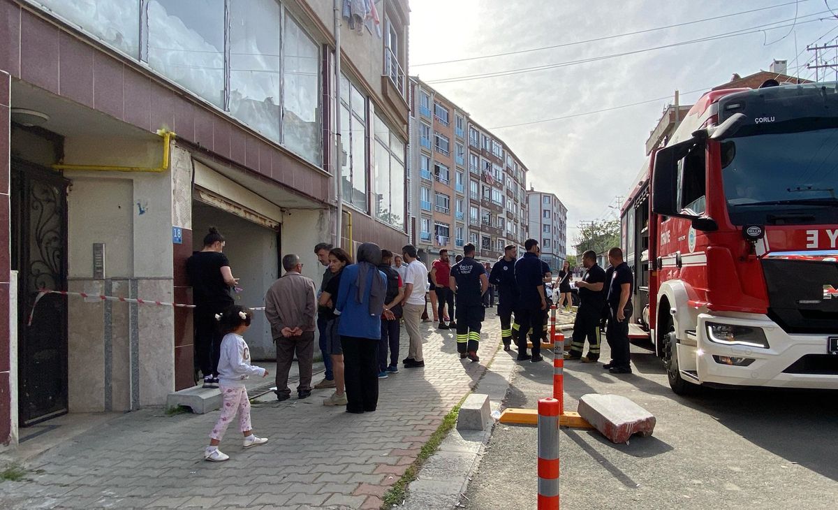 Otomobil Tamiri Fatal Sonuçlandı: Ali Osman Özay Hayatını Kaybetti