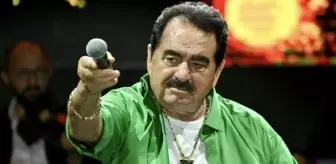 İbrahim Tatlıses'e gelen tehdit mesajı ortalığı karıştırdı