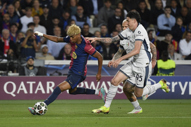 Inter - Barcelona maçı CANLI nasıl izlenir? Inter Barcelona maçı HD, şifresiz, donmadan izleme linki Inter - Barcelona maçı CANLI nasıl izlenir? Inter Barcelona maçı HD, şifresiz, donmadan izleme linki