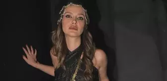 İrem Helvacıoğlu bebeğinin cinsiyetini belli oldu