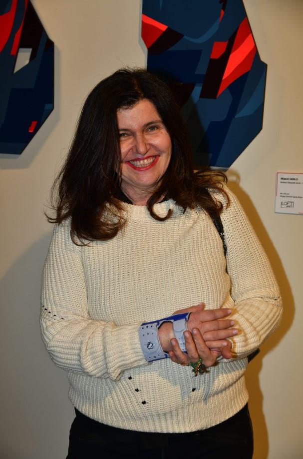 Businessperson Pınar Eczacıbaşı passed away at the age of 65