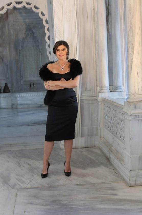Businessperson Pınar Eczacıbaşı passed away at the age of 65