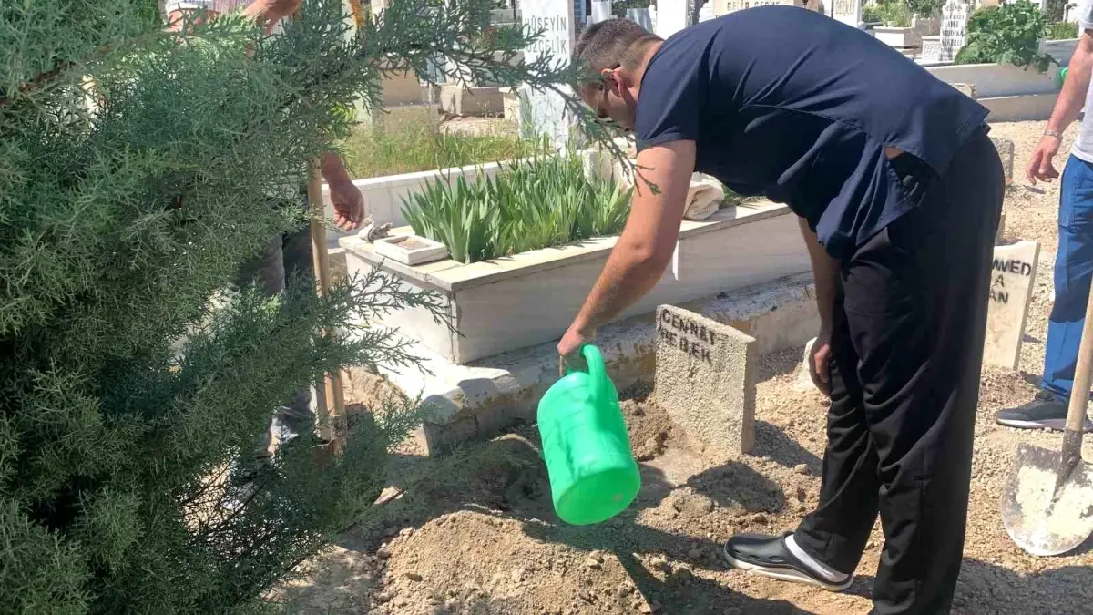 Karaman'da 15 Yaşındaki Kız Çocuğu Hastane Tuvaletinde Bebek Doğurdu