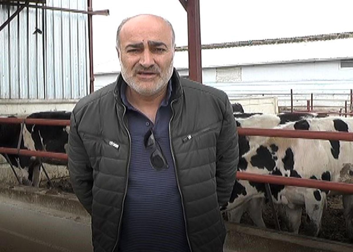 Kırşehir'de Kurbanlık Fiyatları ve Yem Denetimi Gündemde