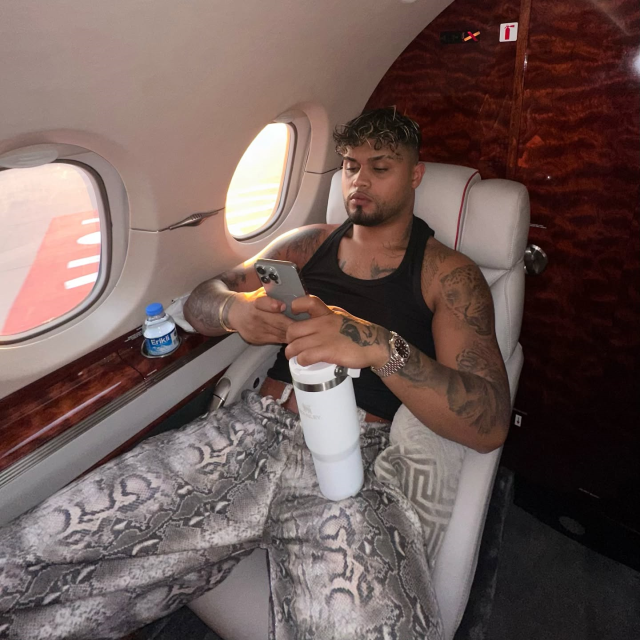 Lvbel C5 tutuklandı mı? Lcvbel C5 neden tutuklandı?