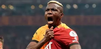 Manchester United, Victor Osimhen'le ilgili harekete geçti