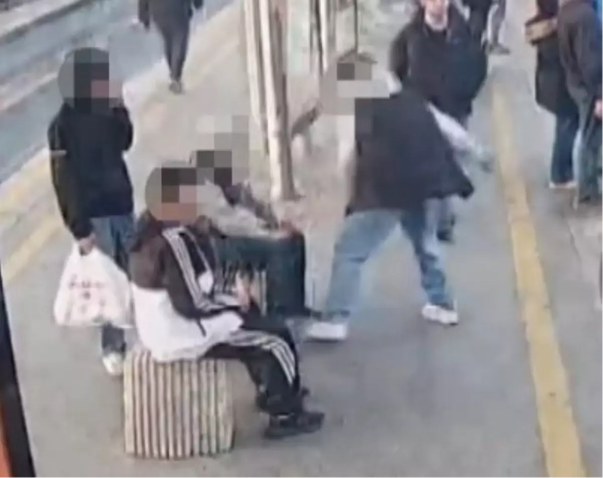 Kadıköy'de Bıçaklı Saldırı Davasında Yeni Görüntüler Ortaya Çıktı