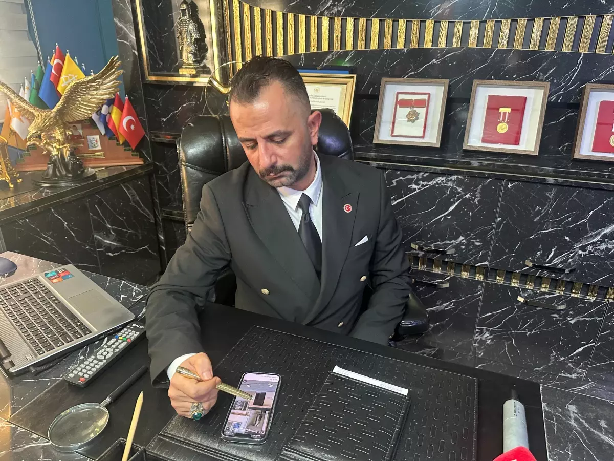 CHP Liderine Saldıran Şüpheli, 14 Yaşında Gaspa Uğrayan Kişi Çıktı