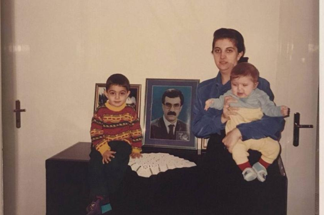 Pervin Buldan evli mi? Pervin Buldan'ın eşi kim?