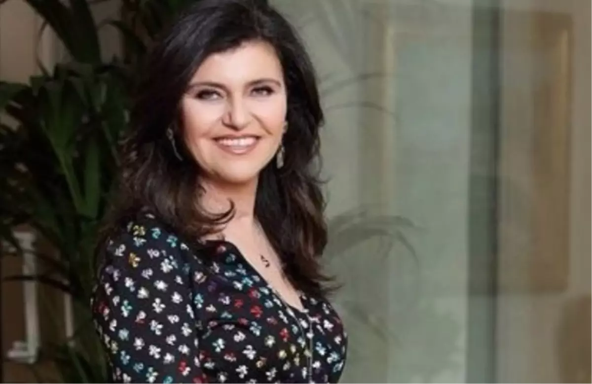 Pınar Eczacıbaşı kimdir? Pınar Eczacıbaşı kaç yaşında, evli mi, çocuğu var mı?