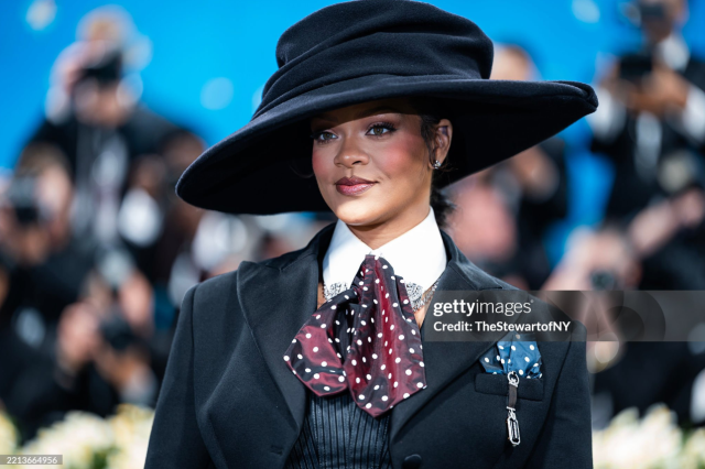 Rihanna hamile mi? Rihanna kaçıncı çocuğuna hamile?