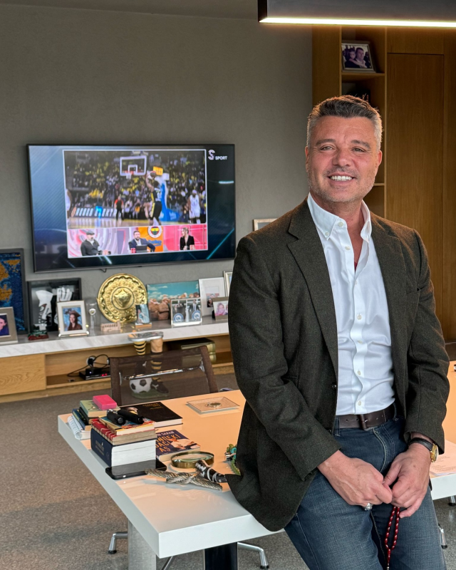 Sadettin Saran kimdir? Sadettin Saran kaç yaşında, nereli?