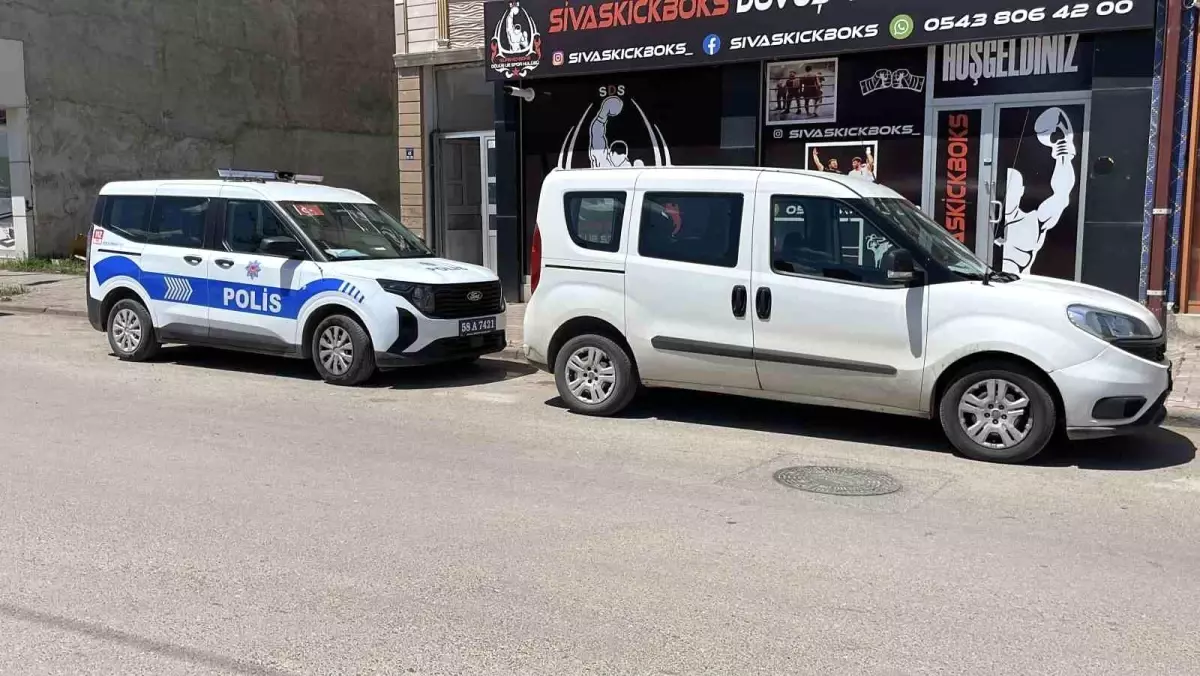 Sivas'ta Yalnız Yaşayan Adamın Cesedi Bulundu