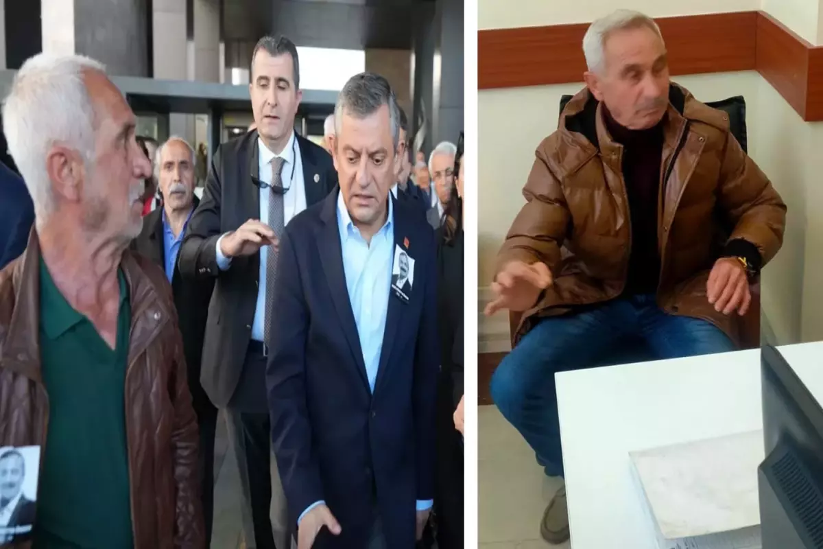'Suikast' iddiasını böyle anlatmış! İşte Selçuk Tengioğlu'nun İBB'deki görüntüleri