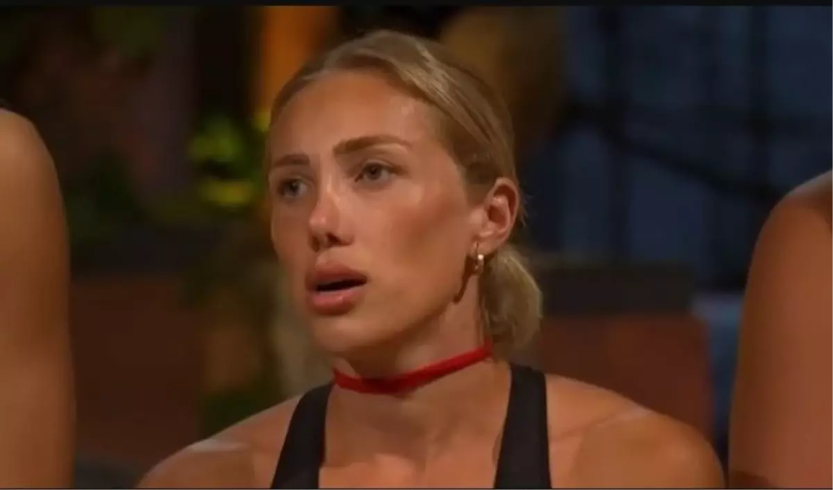 Survivor Meryem elendi mi?