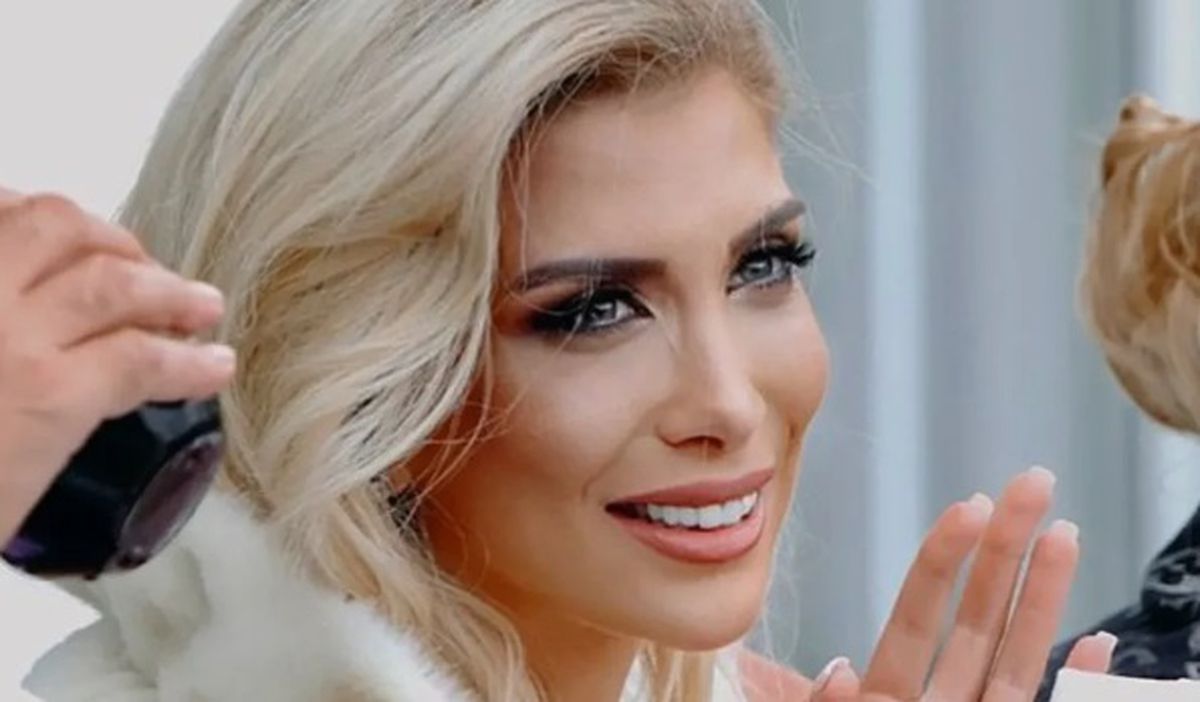 Tamar Tanrıyar kimdir? Tamar Tanrıyar kaç yaşında, nereli?