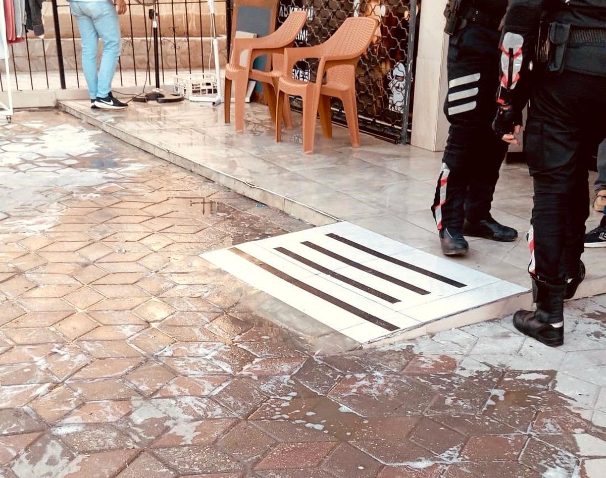Ankara'da Bıçaklama Olayı: Arkadaşını Yaraladı