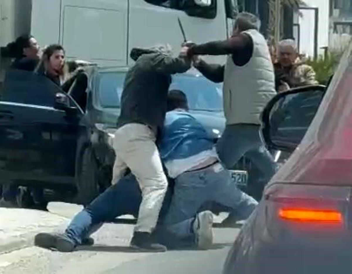 Trafik Kavgalarında Artış: Uzman Psikolog'dan Tavsiyeler