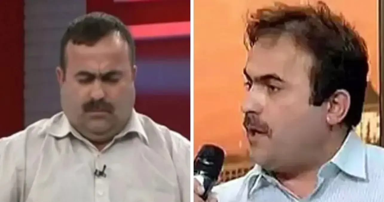 Uçan adam Sabri kimdir? Sabri Yıldız kaç yaşında, nereli?