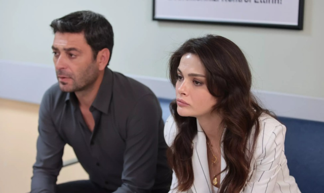 UZAK ŞEHİR 25. BÖLÜM FRAGMANI İZLE! KANAL D ekranı Uzak Şehir yeni bölüm fragmanı yayınlandı mı, son bölümde neler oldu?