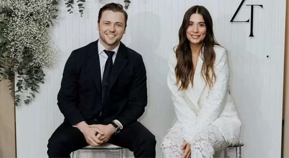 Zeynep Mayruk hamile mi? Zeynep Mayruk ve Tolga Sarıtaş'ın bebeklerinin cinsiyeti ne?