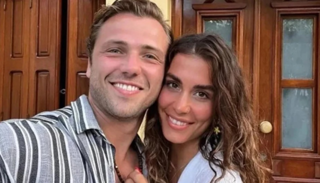 Zeynep Mayruk Sarıtaş kimdir? Tolga Sarıtaş'ın karısı Zeynep Mayruk kaç yaşında, ne iş yapıyor? Zeynep Mayruk Sarıtaş kimdir? Tolga Sarıtaş'ın karısı Zeynep Mayruk kaç yaşında, ne iş yapıyor?