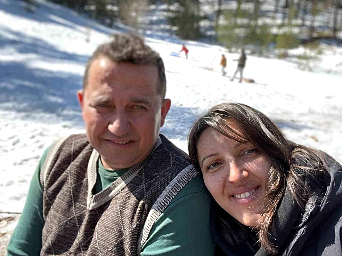 Eskişehir'de Kayıp Olan Ali Yücel İçin Aile İlan Verdi