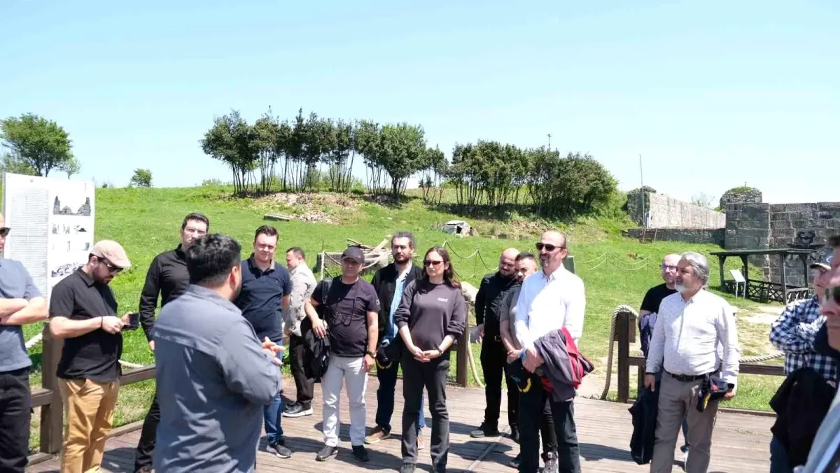 23. Denizcilik Eğitim Konseyi Zonguldak'ta Tamamlandı