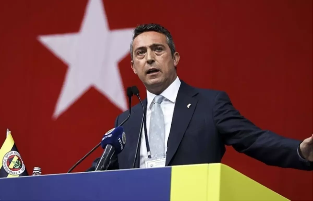 Ali Koç canlı yayın izleme linki var mı (TRT Spor)?