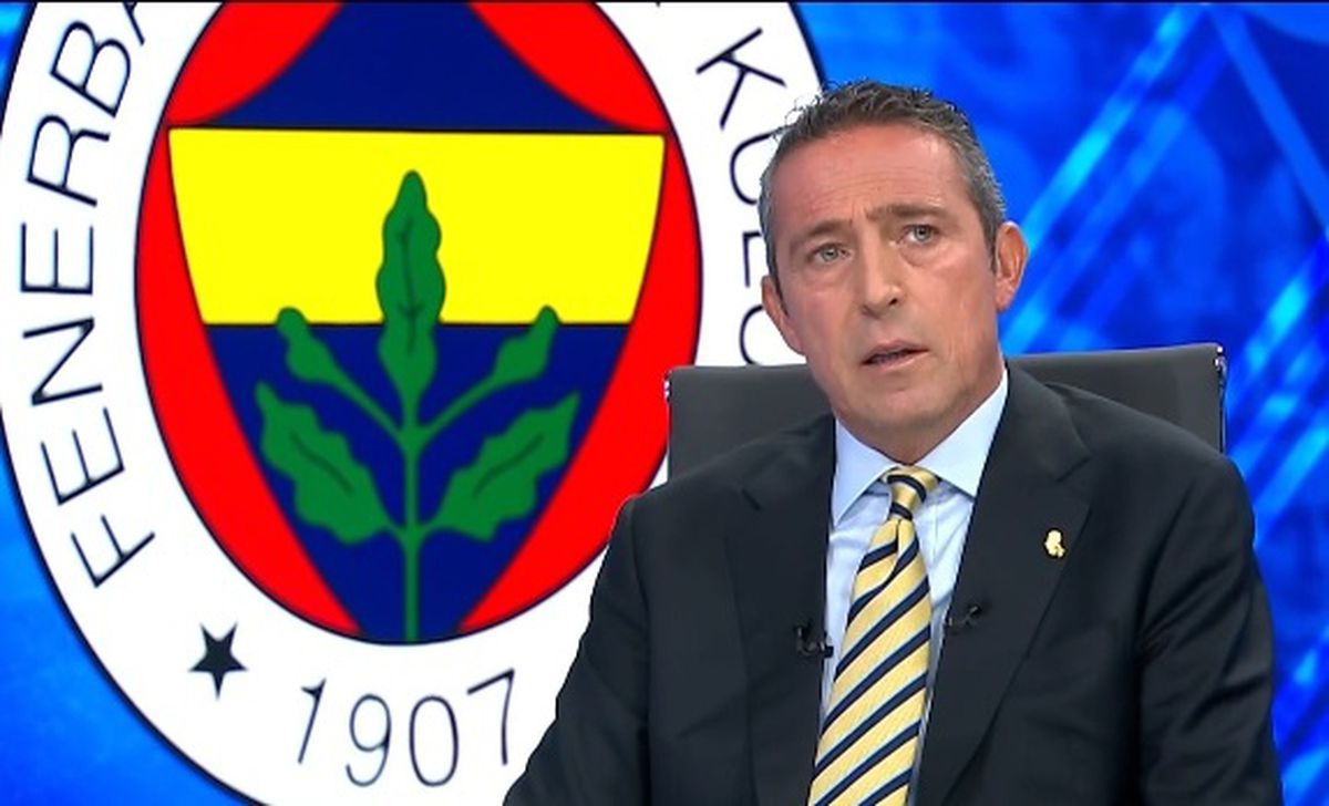 Ali Koç canlı yayın ne zaman, saat kaçta, hangi kanalda?