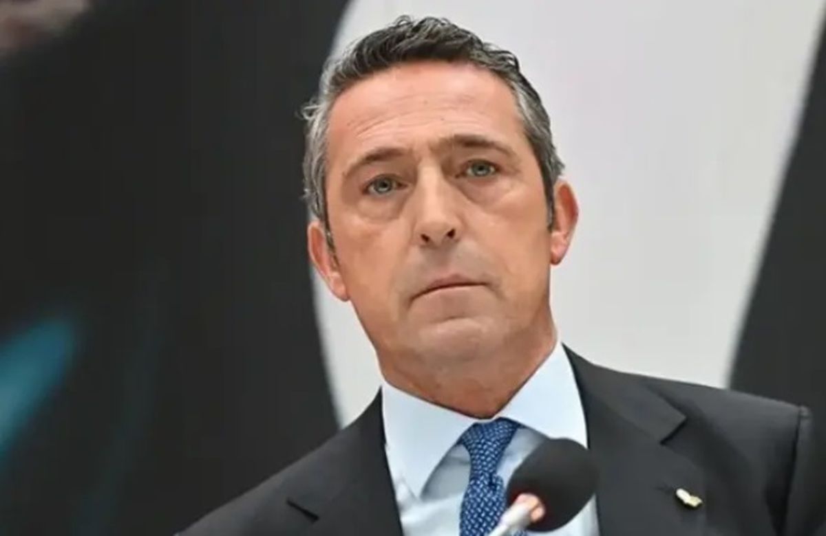 Ali Koç canlı yayın neden başlamadı? TRT Spor Ali Koç programı ertelendi mi?