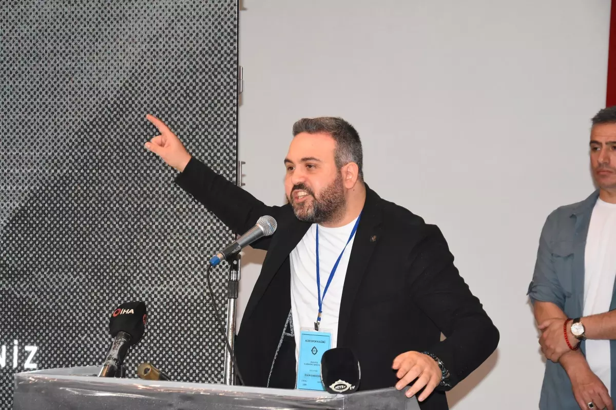 Altay'da Olağan Genel Kurul Tarihi Açıklandı: Borç Yükü Tartışma Konusu