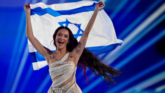 Call from former Eurovision contestants, including Hadise