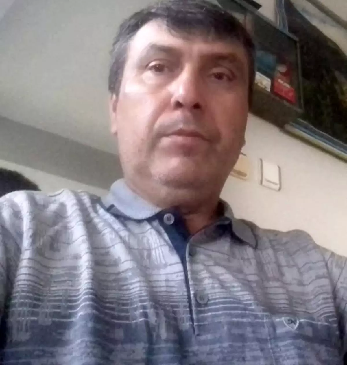 Fındık Bahçesinde Traktör Devrildi, Sürücü Hayatını Kaybetti